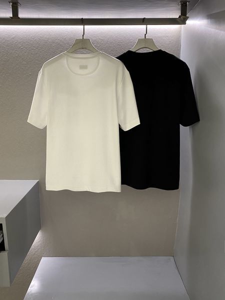 F*endi T-shirt Top Quality D17 20240422-10