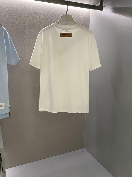 L*ouis V*uitton  T-shirt  Top Quality D17 20240422-12
