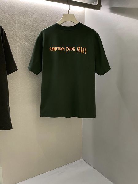 D*ior T-shirt Top Quality D17 20240422-16