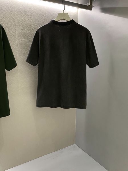 M*aison M*argiela T-shirt Top Quality D17 20240422-17