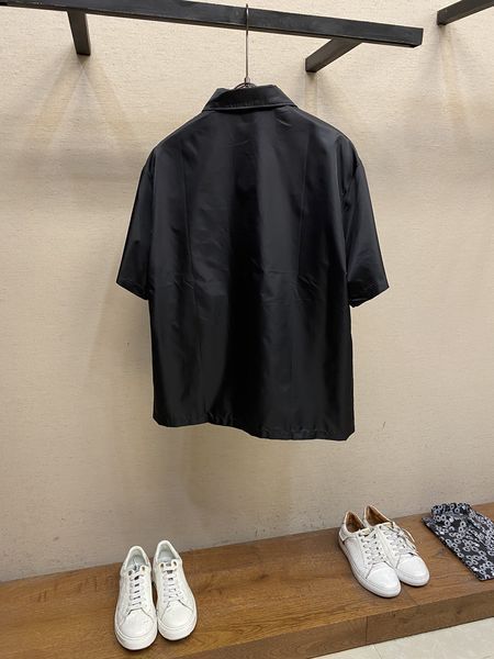 P*rada shiet Top Quality D17 20240422-21