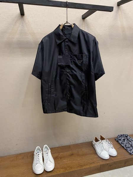 P*rada shiet Top Quality D17 20240422-21