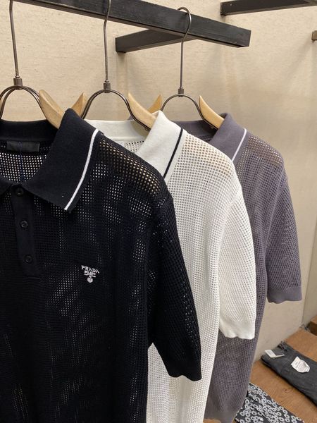 P*rada polo Top Quality D17 20240422-22