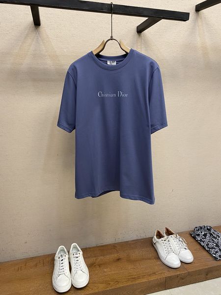D*ior T-shirt Top Quality D17 20240422-25