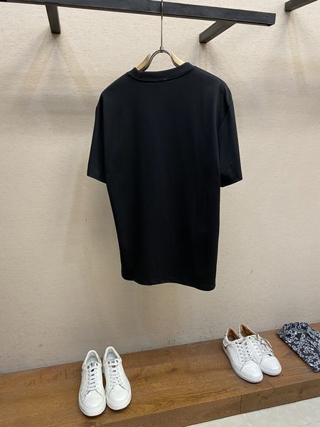 C*ELINE T-shirt Top Quality D17 20240422-27