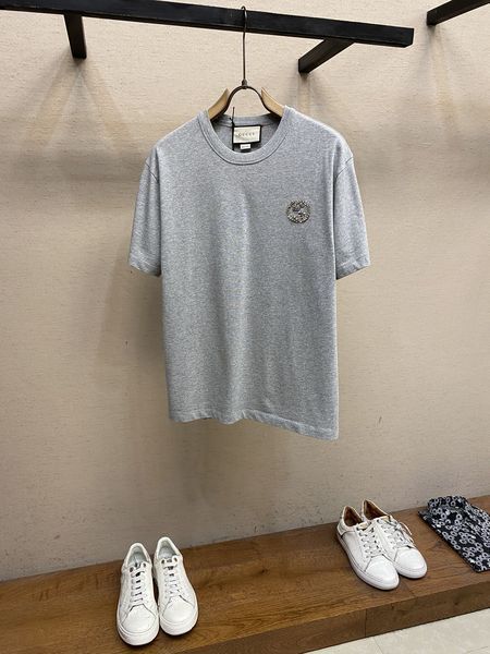 G*ucci T-shirt  Top Quality D17 20240422-32