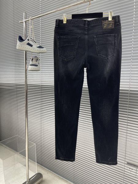 F*endi Pants Top Quality D17 20240422-40