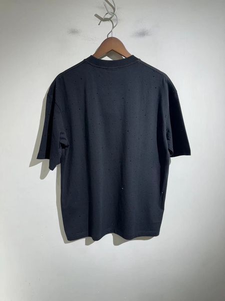 B*alenciaga T-shirt Top Quality D17 20240425-1