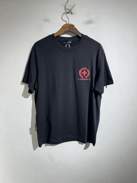 C*hrome H*earts T-shirt Top D17 20240425-2