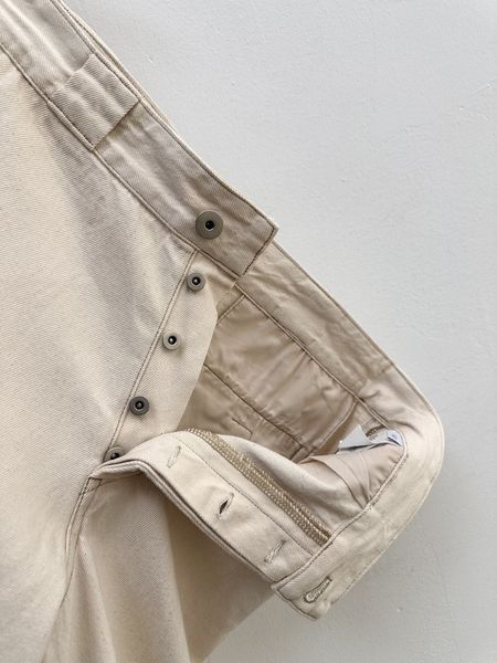 P*rada Pants Top Quality D17 202404225-7