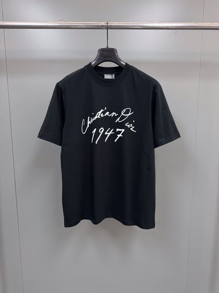 D*ior T-shirt Top Quality D17 20240425-16