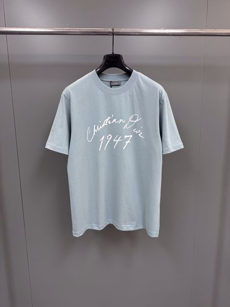 D*ior T-shirt Top Quality D17 20240425-17