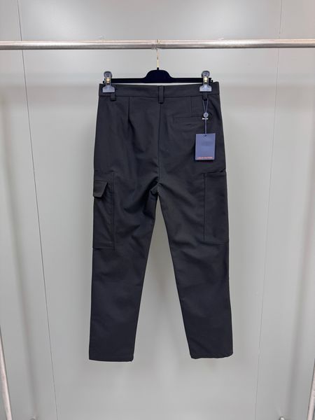 L*ouis V*uitton  Pants  Top Quality D17 20240425-20