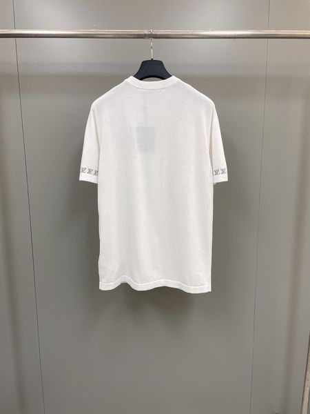 \L*ouis V*uitton  T-shirt  Top Quality D17 20240425-25