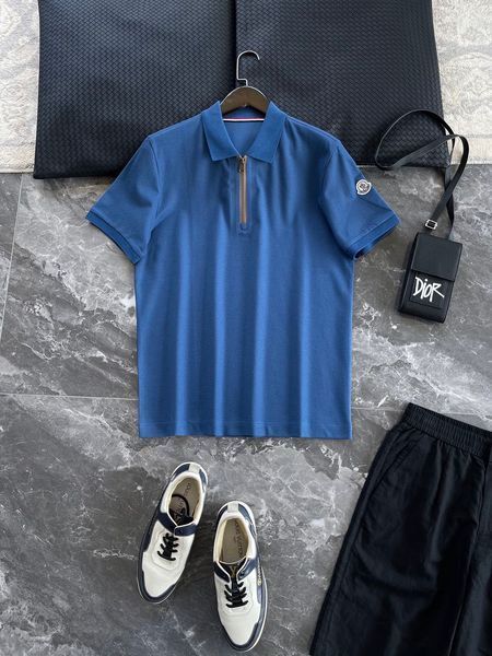 M*oncler T-shirt Top Quality D17 20240425-27