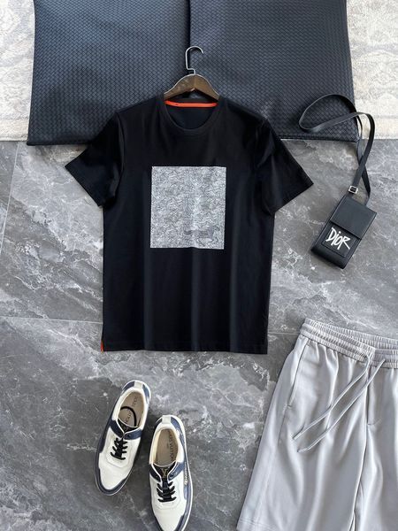 H*ermes T-shirt&Polo Top Quality D17 20240425-27