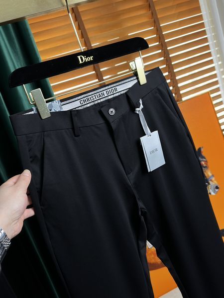 D*ior Pants Top Quality D17 20240425-32