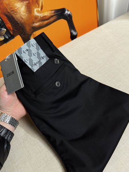 D*ior Pants Top Quality D17 20240425-32