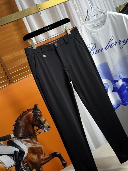 Z*egna Pants Top Quality D17 20240425-33