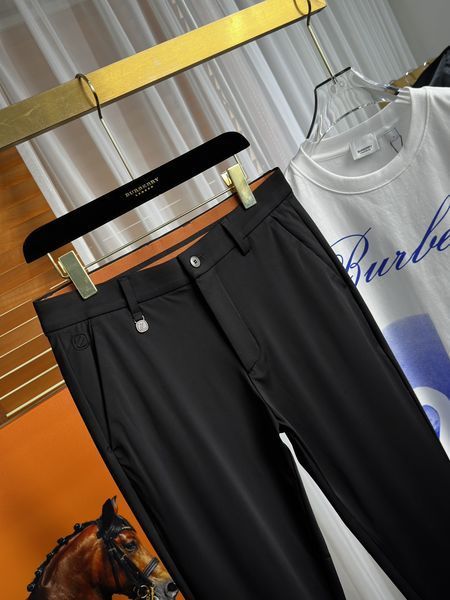 Z*egna Pants Top Quality D17 20240425-33