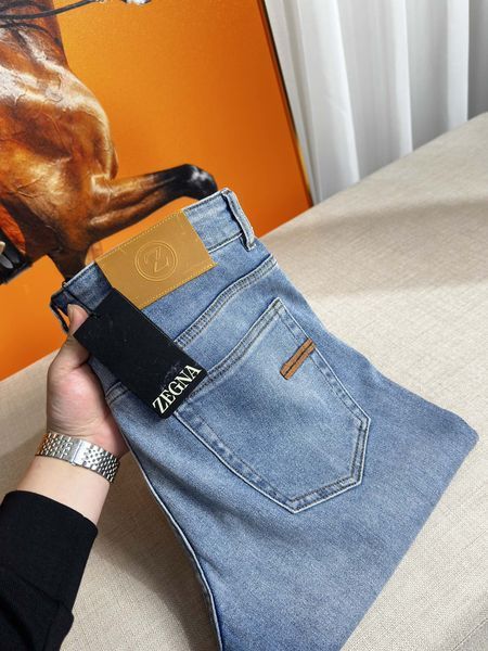 Z*egna Pants Top Quality D17 20240425-34