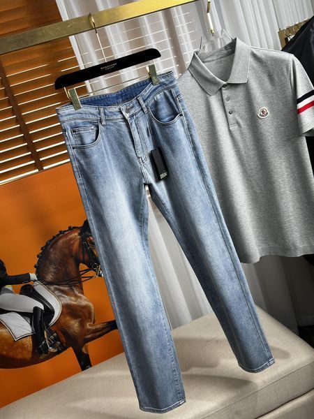 Z*egna Pants Top Quality D17 20240425-34