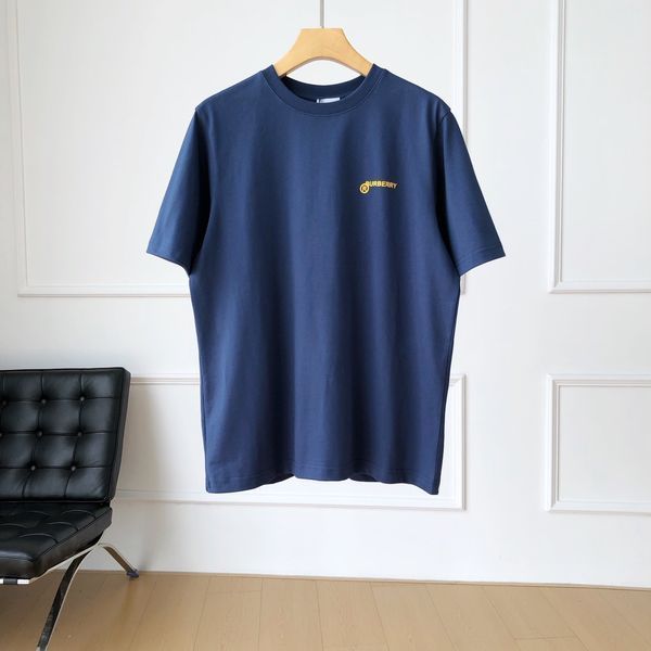 B*URBERRY  T-shirt Top Quality D17 20240425-35