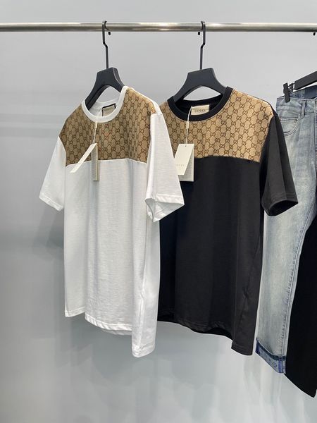 G*ucci T-shirt  Top Quality D17 20240422-38