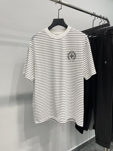 C*hrome H*earts T-shirt Top D17 20240425-39