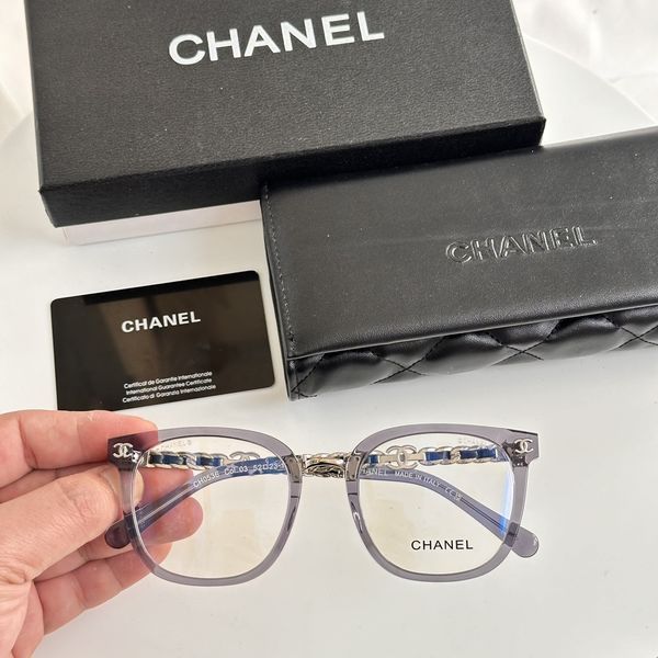 C*hanel Glasses Top XX 20240425-9