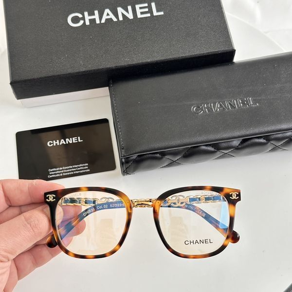 C*hanel Glasses Top XX 20240425-9