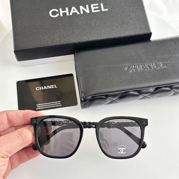 C*hanel Glasses Top XX 20240425-9