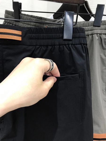 Z*egna Pants Top Quality D17 20240426-2