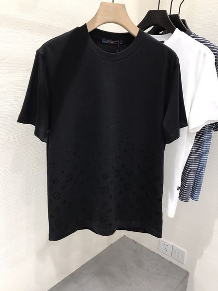 L*ouis V*uitton  T-shirt  Top Quality D17 20240426-3