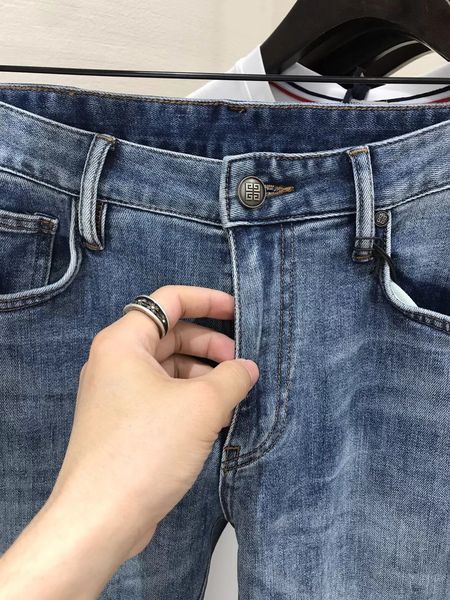 G*ivenchy Pants Top Quality D17 20240426-8