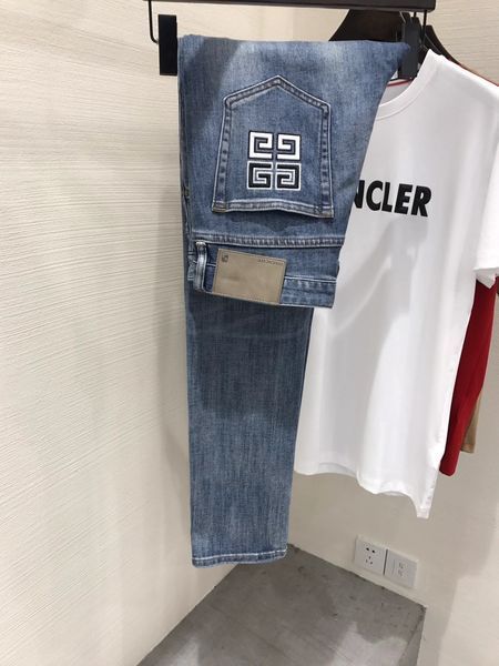 G*ivenchy Pants Top Quality D17 20240426-8