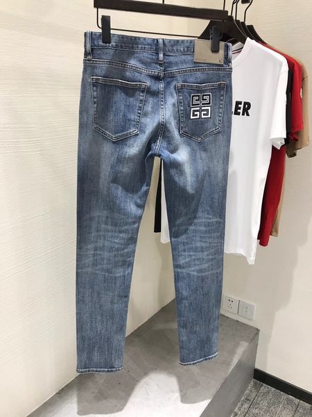 G*ivenchy Pants Top Quality D17 20240426-8