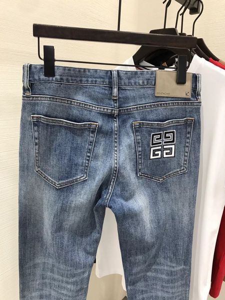 G*ivenchy Pants Top Quality D17 20240426-8