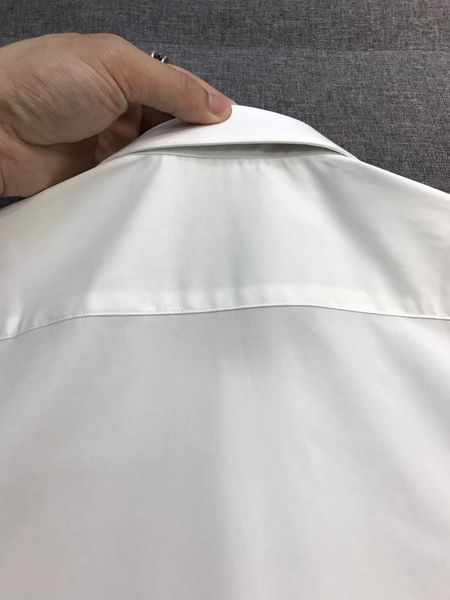 G*ucci shirt  Top Quality D17 20240426-11