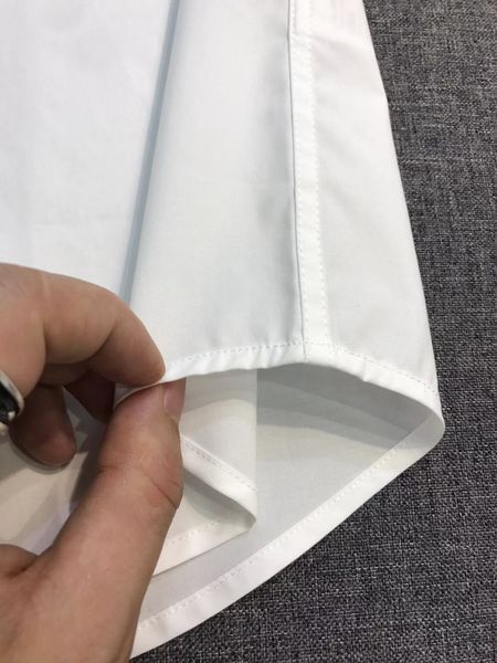 G*ucci shirt  Top Quality D17 20240426-11