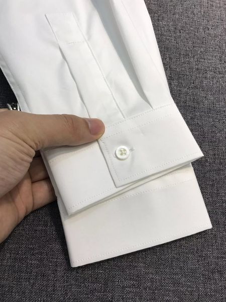 G*ucci shirt  Top Quality D17 20240426-11