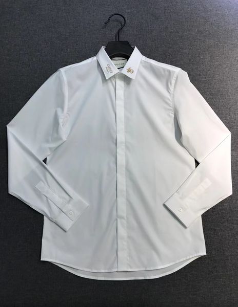 G*ucci shirt  Top Quality D17 20240426-11