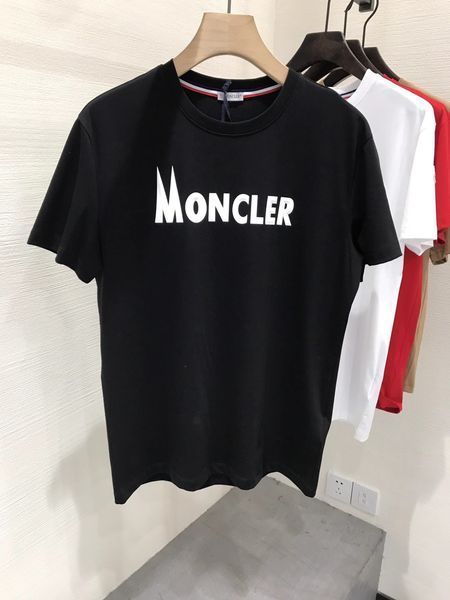 M*oncler T-shirt Top Quality D17 20240426-12