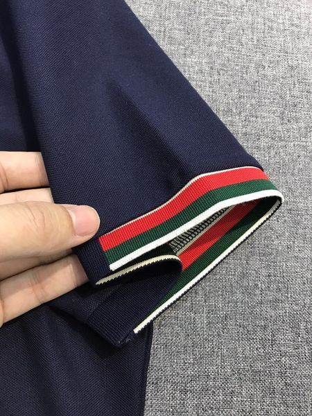 G*ucci POLO  Top Quality D17 20240426-15