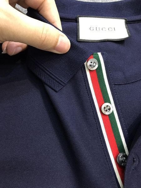 G*ucci POLO  Top Quality D17 20240426-15