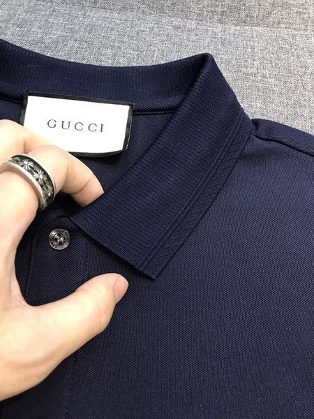 G*ucci POLO  Top Quality D17 20240426-15