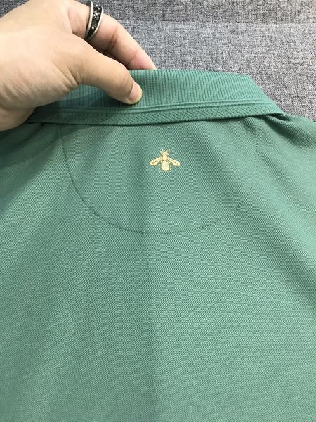 G*ucci POLO  Top Quality D17 20240426-16