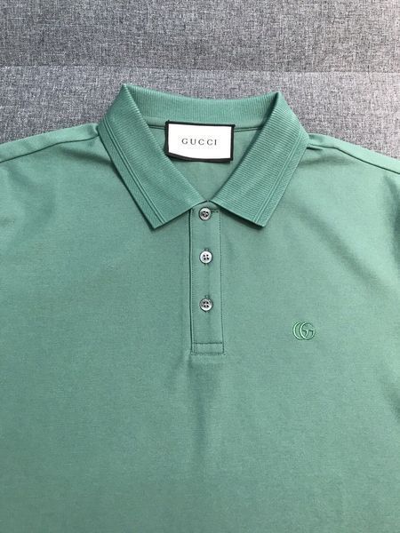 G*ucci POLO  Top Quality D17 20240426-16