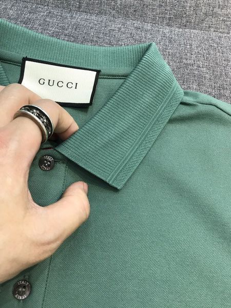 G*ucci POLO  Top Quality D17 20240426-16