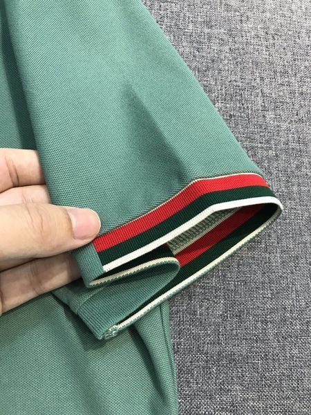 G*ucci POLO  Top Quality D17 20240426-16
